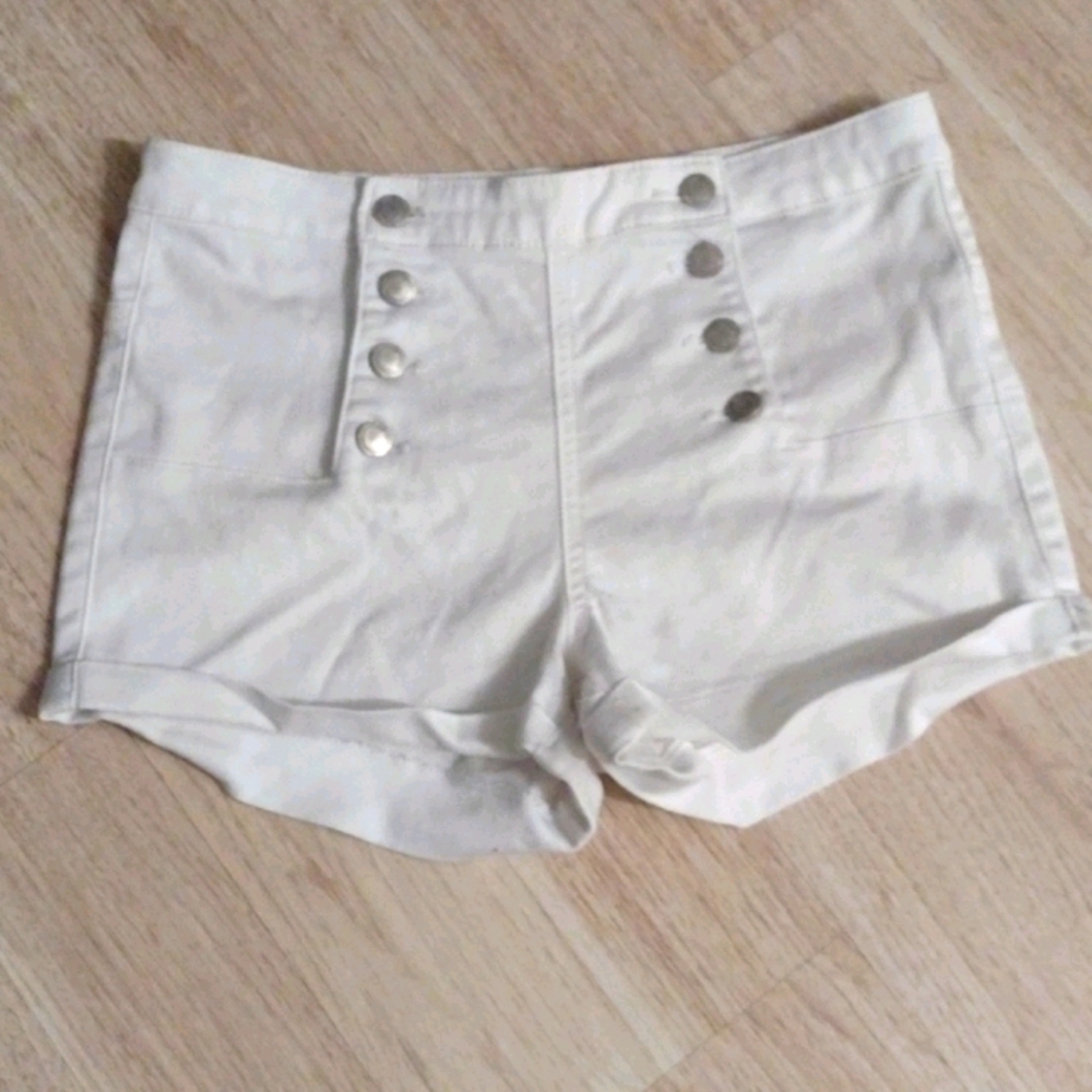 Almost famous shorts